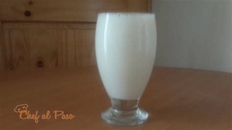 250 grm arroz yamaní, c/n agua (presta atención a las medidas🙏), a gusto sal, olla con tapa que cierre bien, a gusto verduras para saltear, las que tengas en heladera. Cómo cocinar leche de soja caseraChef al Paso