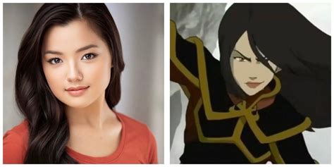 Avatar The Last Airbender 10 Interesting Facts About Netflixs Live Action Cast