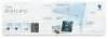 A simple solution for all artists working at an easel. Daylight Triple Bright Lamp - BLICK art materials