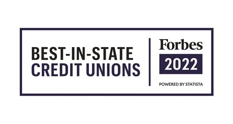 Forbes 2022 Best In State Credit Unions Mission Fed Credit Union