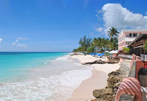 Barbados Beach Club Christ Church Hotels In Barbados Mercury Holidays