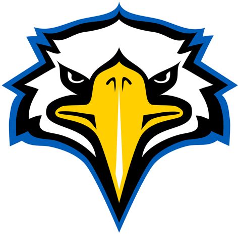 Transparent Eagle Logo Png Free Logo Image