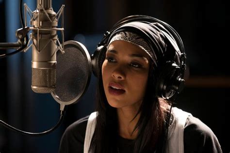 Aaliyah Lifetime Biopic To Premiere In November New R