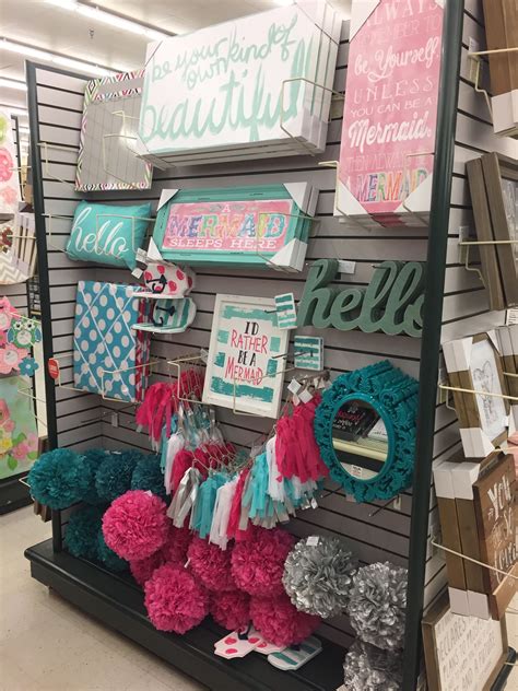 Inspirasi 22+ Hobby Lobby Girls Room Decor