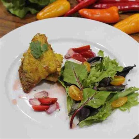 Tahukah anda resep ikan kakap putih? Resep Ikan Kakap Fillet Saus Tiram / Resep Dan Cara ...