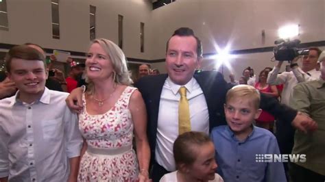 Is your local station, if this isn't right, or you'd like to change this: McGowan promise | 9 News Perth - YouTube