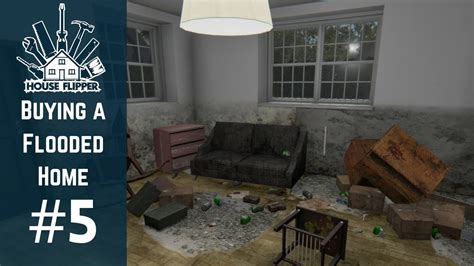 Check spelling or type a new query. House Flipper | Ep 5 | Buying a Flooded Home! - YouTube