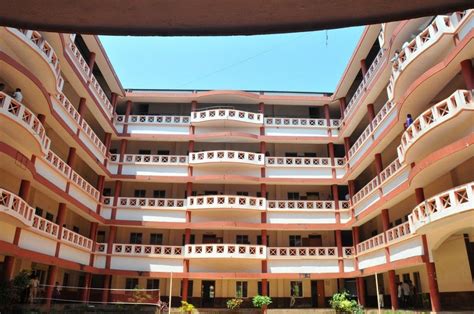 It is proudly claimed by its authority that the sit has gained. Srinivas University, Mangalore - Images, Photos, Videos ...