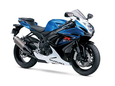 At the beginning of 2013 the c90t b.o.s.s. 2014 Suzuki GSX-R600 Review