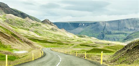 Iceland (a country in europe). Como se estivéssemos noutro planeta, a Ring Road da Islândia