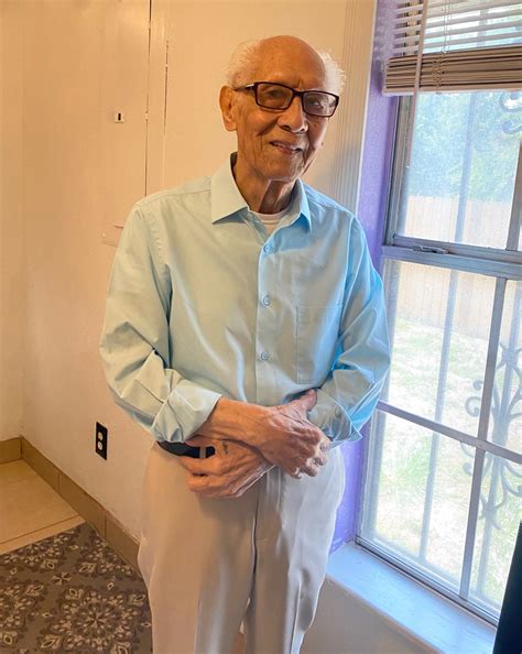 Jose E. De La Cruz Trujillo Obituary - Weslaco, TX