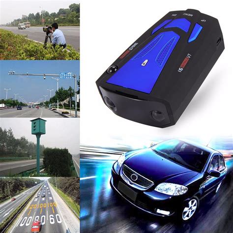 Check spelling or type a new query. Car Radar Detector Anti Speed Trap Police Camera AES ...