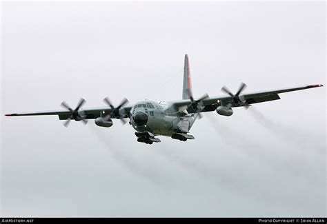 Aircraft Photo Of 83 0493 30493 Lockheed Lc 130h Hercules L 382