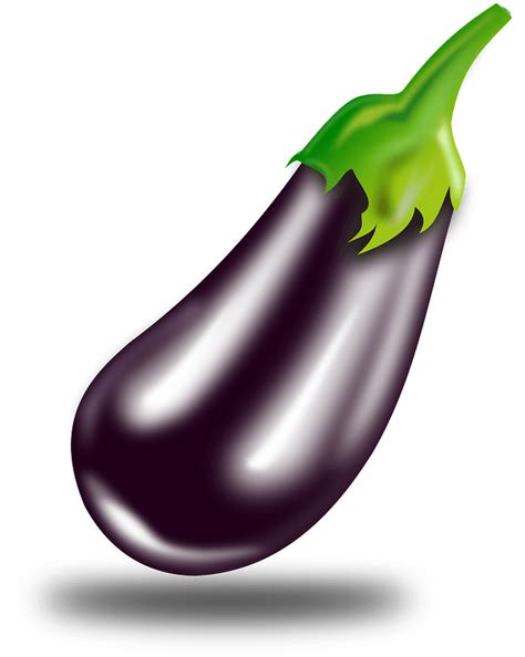 Eggplant Clipart Free Download Transparent Png Creazilla