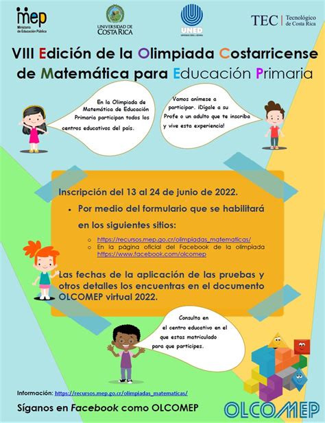 Direccion Regional De Educacion Puntarenas Viii Edición De Las