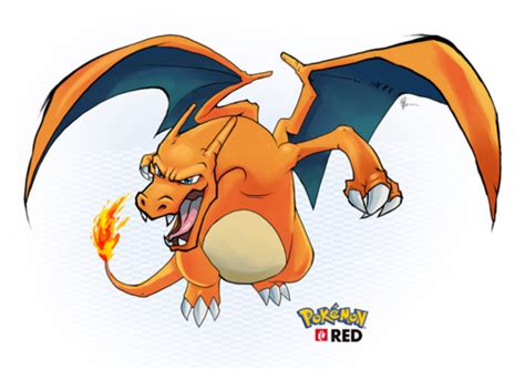 Charizard - Charizard Photo (29878451) - Fanpop