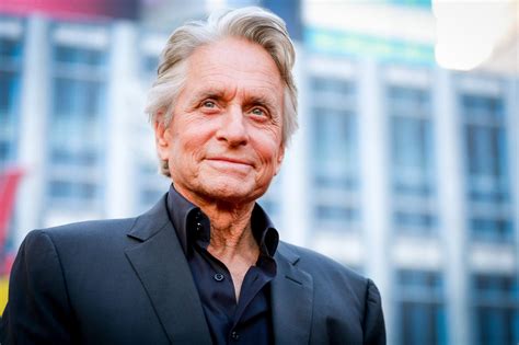 Michael douglas got the rights to one flew over the cuckoo's nest from his father, kirk douglas, who owned the movie rights to ken kesey's original novel for years. 'I Don't Worry About The Part': Michael Douglas Reflects On 50 Years Of Making Movies | Texas ...