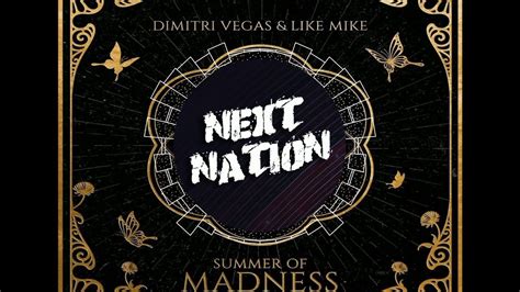 Dimitri vegas & like mike vs. Dimitri Vegas & Like Mike vs Bassjackers - Happy Together ...