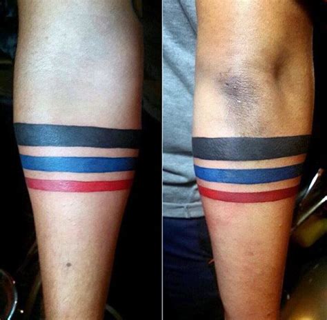 Minimalist red ink tattoo ideas. Top 83 Minimalist Tattoo Ideas [2021 Inspiration Guide ...
