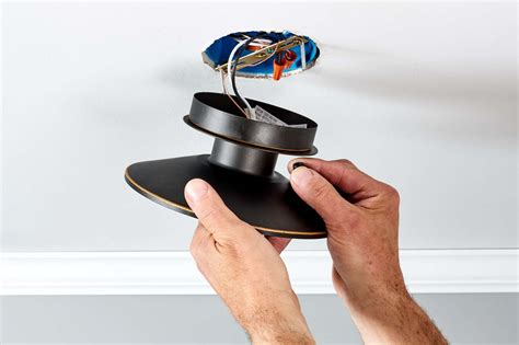 It is easy to replace a light bulb socket yourself. How to Replace a Bulb Socket in a Light Fixture
