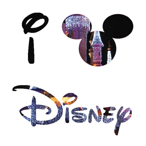 I Love Disney By No Nox On Deviantart