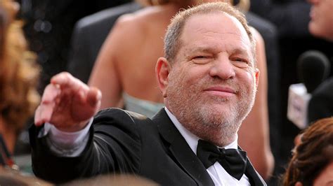 Harvey Weinstein Expelled From Motion Picture Academy