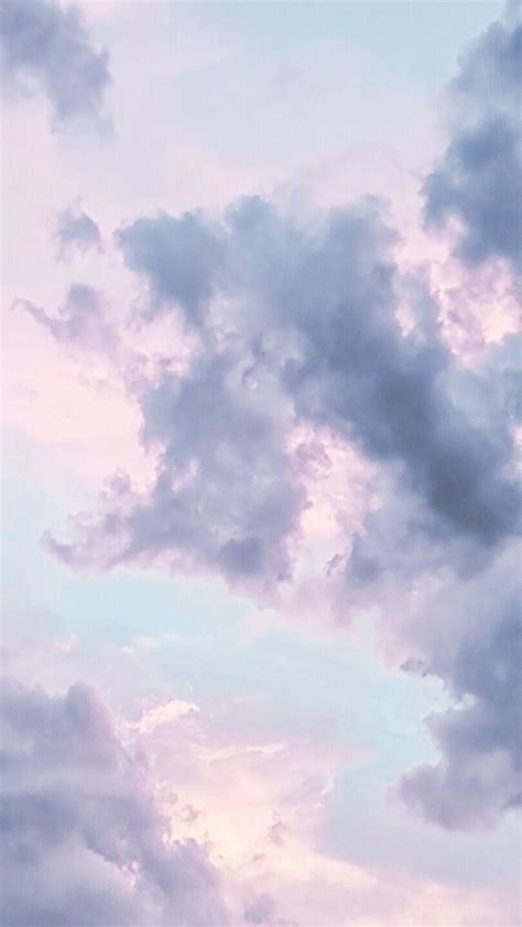 Clouds Aesthetic Wallpapers Top Free Clouds Aesthetic Backgrounds