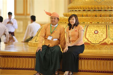 Myanmars Hluttaw Makes History New Mandala