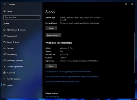 Windows 11 Veja Todos Os Detalhes Da Nova Versão Do Sistema Da