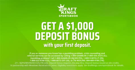 They took advantage of the modifications of the laws to break into the sports betting industry. DraftKings Iowa Sportsbook Review & Promo Code ...