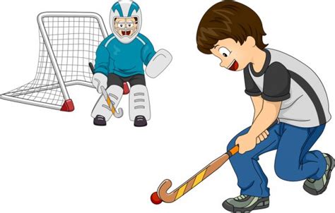 Check spelling or type a new query. Handsome Goalkeeper Cartoon Action — Stock Photo ...