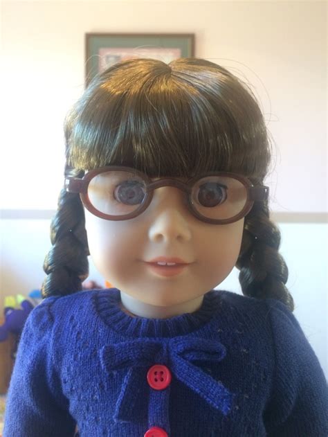 Molly Doll And Meet Beforever American Girl Playthings