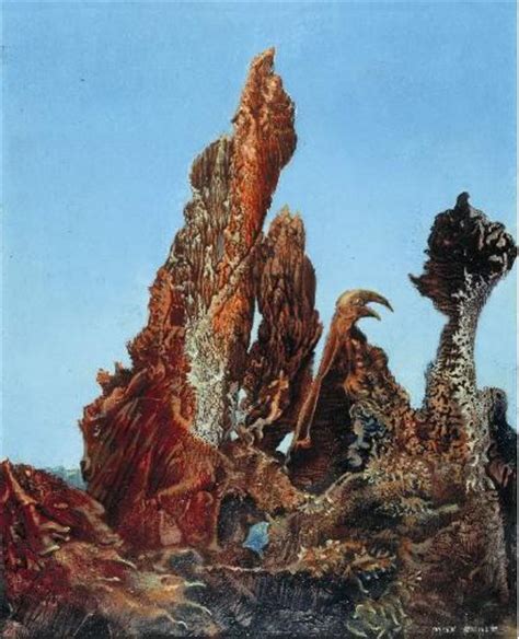 Max Ernst