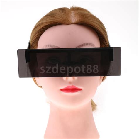 Novelty Black Censor Bar Sunglasses Funny Eye Block Glasses Party Prop