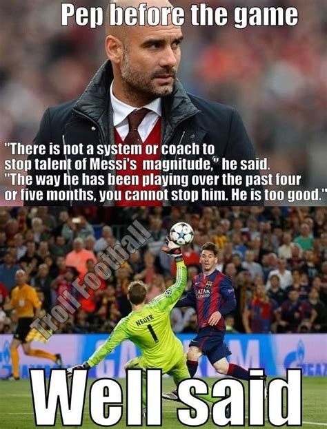 Bayern monachium zdemolował barcelonę aż 8:2, a upokorzona duma katalonii stała się obiektem żartów internautów tworzących prześmiewcze memy. Barcelona pokonała Bayern! Memy po meczu - Sport