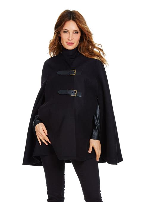 Comparez et achetez des capes à capuche pas cher sur shopalike. Cape Manteau