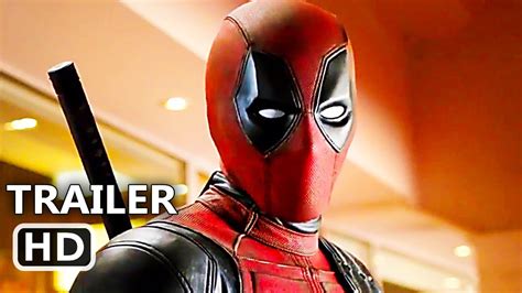 Infinity war online free no sign up at 123movies.to. DEADPOOL 2 "Beating Avengers Infinity War" Trailer (NEW ...