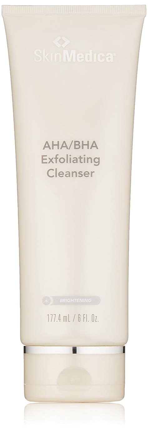 Buy Skinmedica Ahabha Exfoliating Cleanser 60 Fluid Ounce Online At