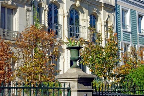 Discover the Cité des Fleurs in Paris - French Moments