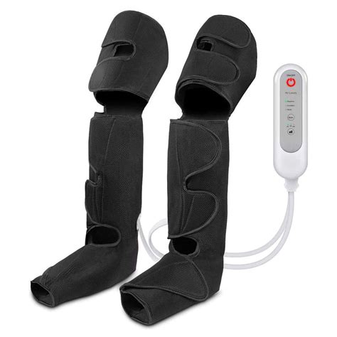 Top 10 Best Leg Compression Machines In 2020 Reviews