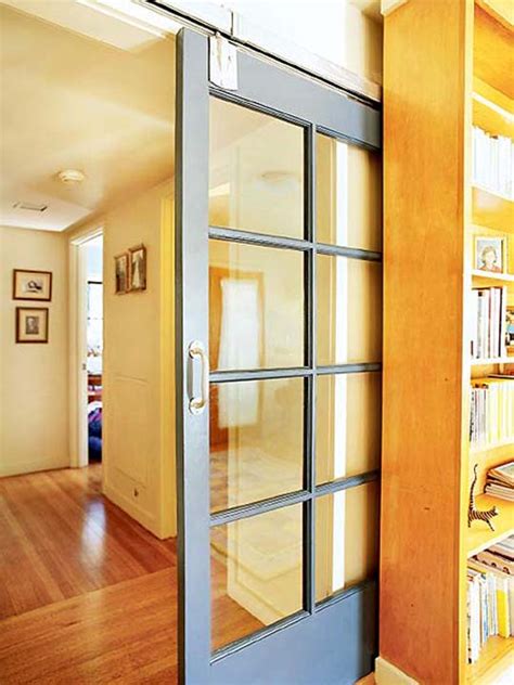 Affordable quality that will add value to any space. Stylish interior with sliding glass doors | Exotic House ...
