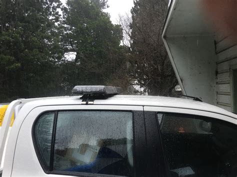 We did not find results for: HiLux 2019 Britax BF1200 Vantage LED Emergency Light Bar ...