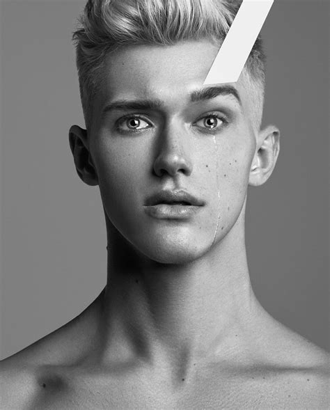 Model Jacob Dooley Lpsg