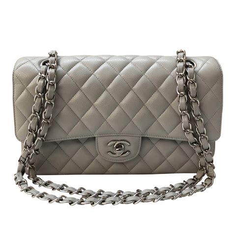 Chanel Classic timeless Bag | The Chic Selection