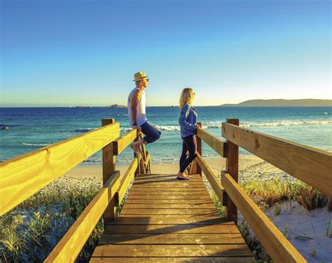 Esperance And The Great Ocean Drive Tourism Western Australia