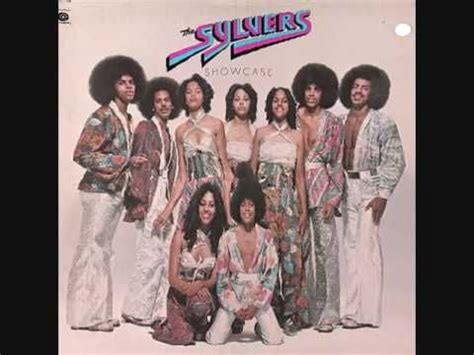 The Sylvers Fool S Paradise The Sylvers Rhythm And Blues Funk Music