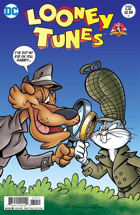 Looney Tunes 232 Reviews