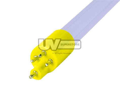 Lp4775 Replacement Uv Lamp Amalgam 254nm Uv Superstore Inc