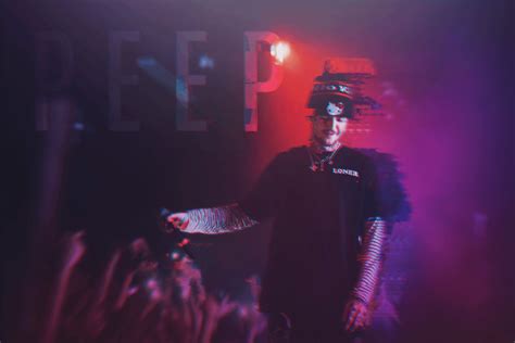 See more ideas about peeps, lil peep hellboy, lil peep beamerboy. Awesome Lil Peep Computer Wallpapers - Wallpaper Cave