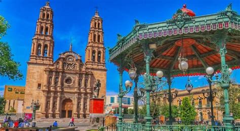¿qué Hacer En Chihuahua Capital 20 Opciones Que Sorprenden